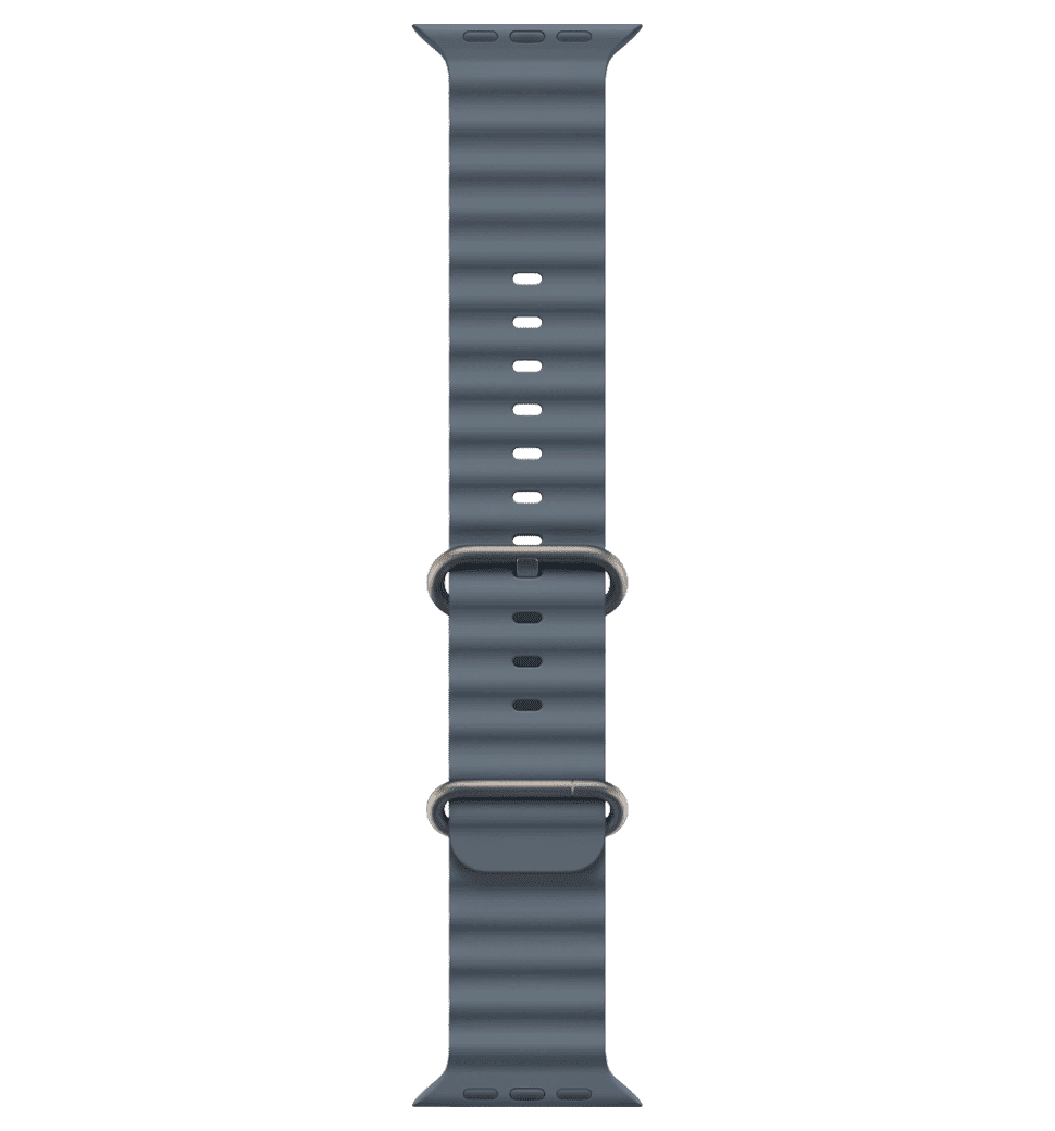 Смарт годиннки Apple Watch Ultra 3 Natural Titanium